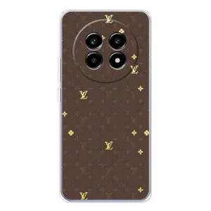 Чохли Луі Вітон для Realme 13 Pro (AlphaPrint - LOUIS VUITTON) (дизайн Луі Вітон)