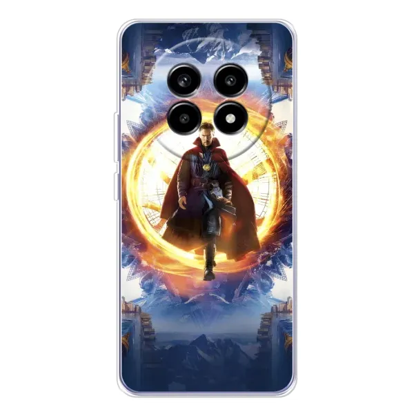 Чехол с принтом «Доктор Стрендж» для Realme 13 Pro