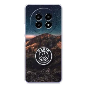 Чохли PSG для Realme 13 Pro (AlphaPrint) (ФК ПСЖ)