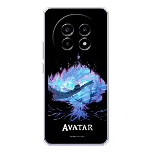 Чохли з фільму АВАТАР для Realme 13 Pro (AlphaPrint) (фон Аватар)