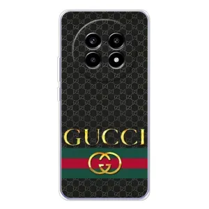Чохли  GUCCI для Реалмі 1 3Про (AlphaPrint) (Gucci оригінал)