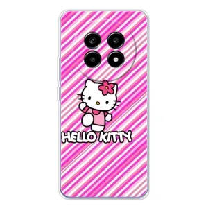 Чехол с принтом «Hello Kytty» для Realme 13 Pro