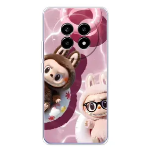 Чохол з Лабубу на Realme 13 Pro (Іграшка Лабубу)