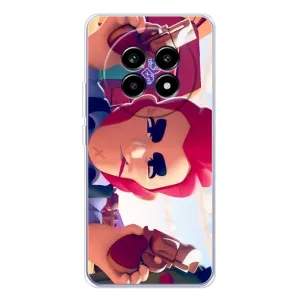 Чехол с принтом «Кольт» для Realme 13 Pro
