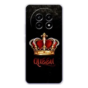 Чехол с Короной Реалми 13 Про - (AlphaPrint) (Корона короля)