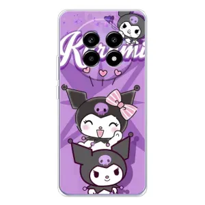 Чохол з кроликом Куромі на Realme 13 Pro (Кролик Куромі)