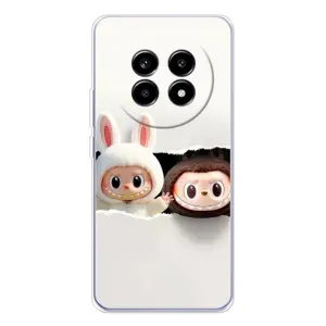 Чохол з Лабубу на Realme 13 Pro (Лабубу)