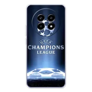 ФК Реал Мадрид чохли для Realme 13 Pro (AlphaPrint) (Ліга чемпіонів)