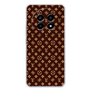 Чохли Луі Вітон для Realme 13 Pro (AlphaPrint - LOUIS VUITTON) (лого LOUIS VUITTON)
