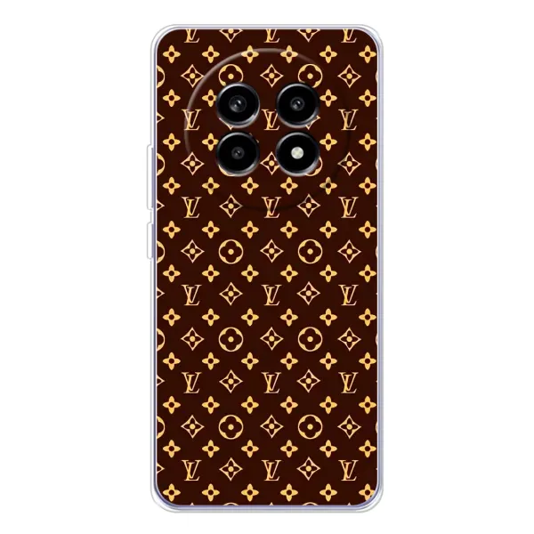 Чехол с принтом «лого LOUIS VUITTON» для Realme 13 Pro