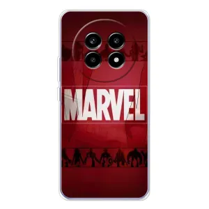 Чехол с принтом «MARVEL» для Realme 13 Pro
