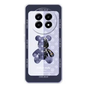 Круті Чохли Луі Віттон для Realme 13 Pro (AlphaPrint) (Медведик LV)