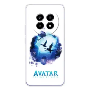 Чохли з фільму АВАТАР для Realme 13 Pro (AlphaPrint) (світ Аватарів)