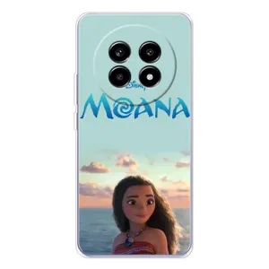 Чохол з мультфільмом Ваяна Realme 13 Pro