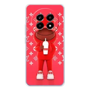 Круті Чохли Луі Віттон для Realme 13 Pro (AlphaPrint) (Модний стиль)