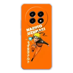 Naruto Anime Чохли для Реалмі 1 3Про (AlphaPrint) (Наруто узумакі)