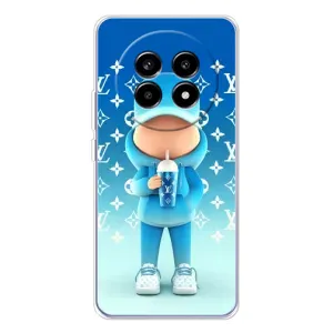 Круті Чохли Луі Віттон для Realme 13 Pro (AlphaPrint) (Хлопець LV)