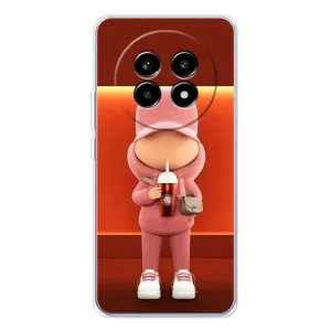 Круті Чохли Луі Віттон для Realme 13 Pro (AlphaPrint) (З Кавою)