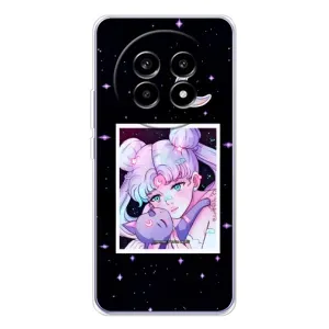 Чохли Персонажі Аніме Наруто для Realme 13 Pro (AlphaPrint) (Сейлор Мун)