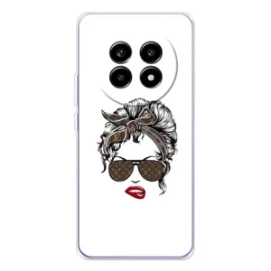 Чохли Луі Вітон для Realme 13 Pro (AlphaPrint - LOUIS VUITTON) (стильна з луі вітон)