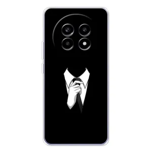 Чохол для Реалмі 1 3Про - (AlphaPrint) з принтом (ТОП продажів) (Стиляга)