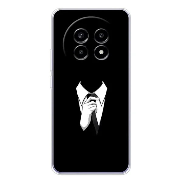 Чохол з принтом «Стиляга» для Realme 13 Pro
