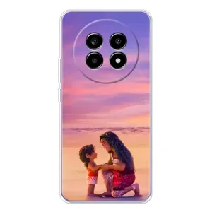 Чохол з мультфільмом Ваяна Realme 13 Pro (Маленька Ваяна)