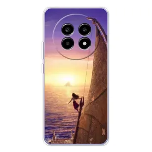 Чохол з мультфільмом Ваяна Realme 13 Pro (Захід сонця Ваяна)
