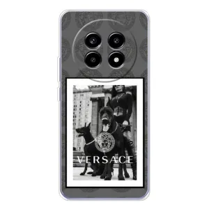 Чохли VERSACE для Реалмі 1 3Про (PREMIUMPrint) (Версаче)