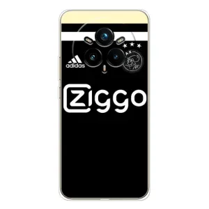 Чохли для Realme 14 Pro 5G (VPrint) - Футбольні клуби (AJAX)