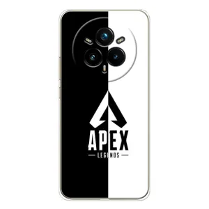 Чехлы с топовыми принтами для Реалми 14 Про 5G (APEX)