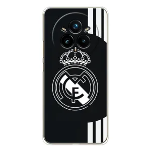 ФК Реал Мадрид чохли для Realme 14 Pro 5G (AlphaPrint) (ФК Реал Мадрид)