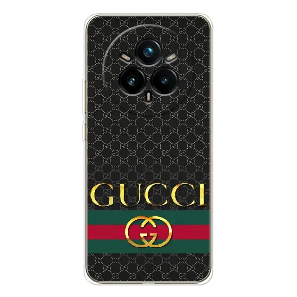 Чехол с принтом «Gucci оригинал» для Realme 14 Pro 5G Чехол с принтом «Gucci оригинал» для Realme 14 Pro 5G
