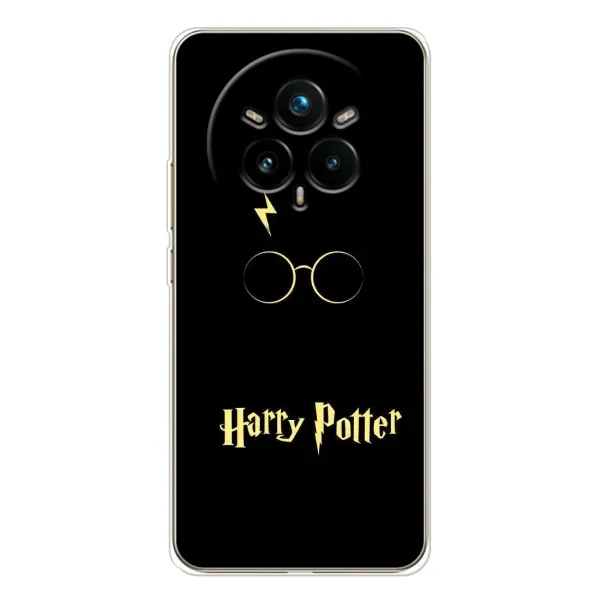 Чехол с принтом «Harry Potter» для Realme 14 Pro 5G Чехол с принтом «Harry Potter» для Realme 14 Pro 5G