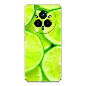 Чехлы с Фруктами для Realme 14 Pro 5G (VPrint)