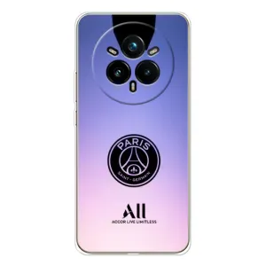 Чохли PSG для Realme 14 Pro 5G (AlphaPrint) (лого PSG)