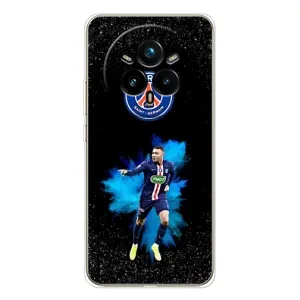 Чохли Кіліан Мбаппе для Realme 14 Pro 5G (Мбаппе ПСЖ)