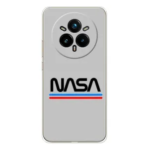 Чехол NASA для Realme 14 Pro 5G (AlphaPrint) (NASA)
