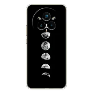 Космические Чехлы для Реалми 14 Про 5G (VPrint) (Планеты)