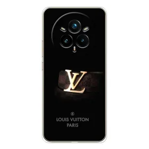 Чехлы Луи Витон для Realme 14 Pro 5G (AlphaPrint - LOUIS VUITTON)