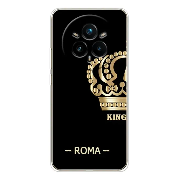 Чехол с принтом «Roma» для Realme 14 Pro 5G Чехол с принтом «Roma» для Realme 14 Pro 5G