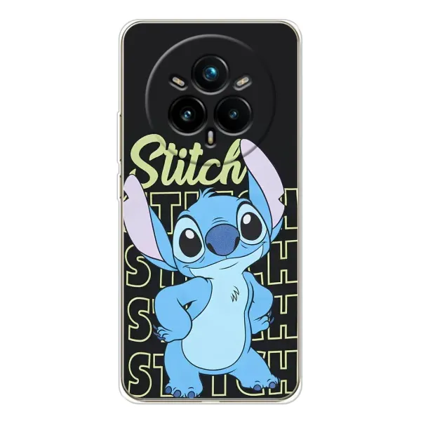 Чохол з принтом «Stitch 626» для Realme 14 Pro 5G Чохол з принтом «Stitch 626» для Realme 14 Pro 5G