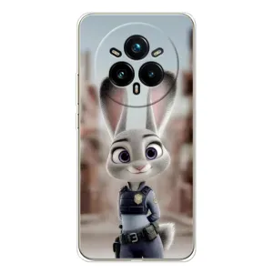 Чехол Зоотрополіс на Realme 14 Pro 5G (Офицер Джуди Хоппс)
