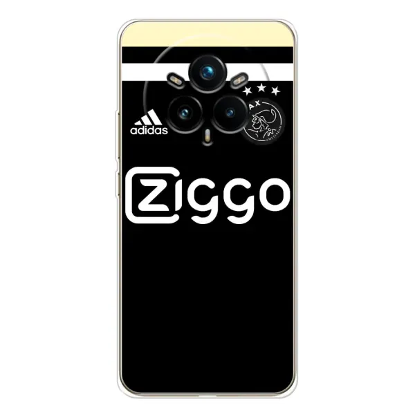 Чохол з принтом «AJAX» для Realme 14 Pro Plus