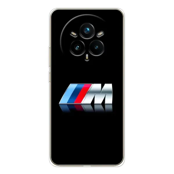 Чохол з принтом «AMG» для Realme 14 Pro Plus