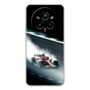 Чохол Формула1 на Realme 14 Pro Plus (Болід гоночний)