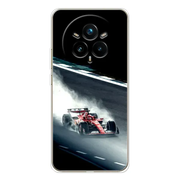 Чохол з принтом «Болід гоночний» для Realme 14 Pro Plus Чохол з принтом «Болід гоночний» для Realme 14 Pro Plus