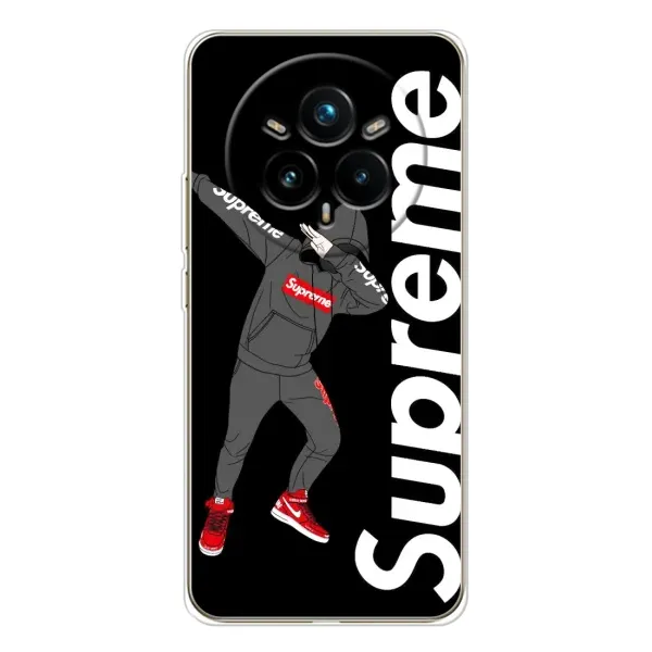 Чехол с принтом «Деб Суприм» для Realme 14 Pro Plus Чехол с принтом «Деб Суприм» для Realme 14 Pro Plus