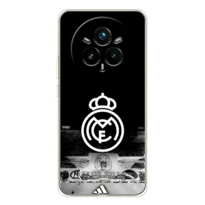 ФК Реал Мадрид чохли для Realme 14 Pro Plus (AlphaPrint) (емблема Реал Мадрид)