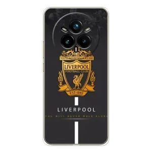 Чохли для Реалмі 14 Про Плюс (VPrint) - ТОП ФК (FC Liverpool)